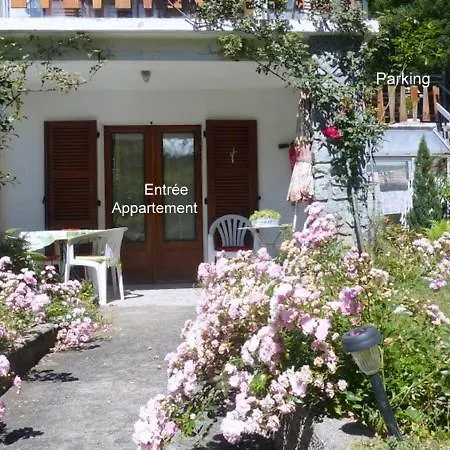 Les Cedres * Ax-les-Thermes