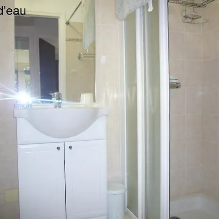 Les Cedres Apartment *