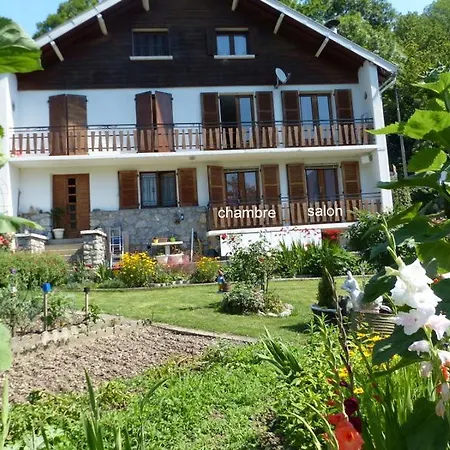 Apartmán Les Cedres Ax-les-Thermes