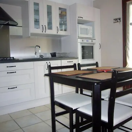 Les Cedres Ax-les-Thermes